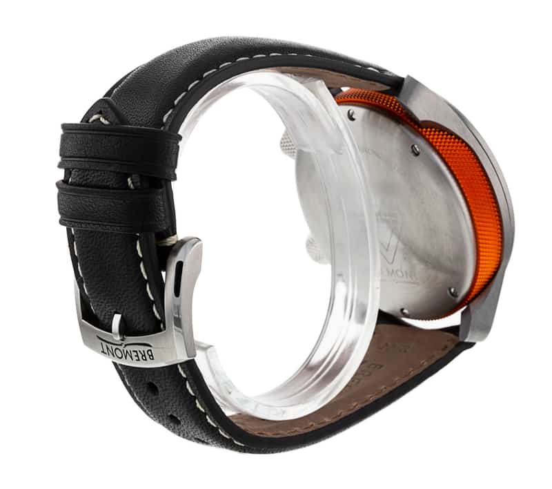 Bremont Martin Baker MBIII/OR